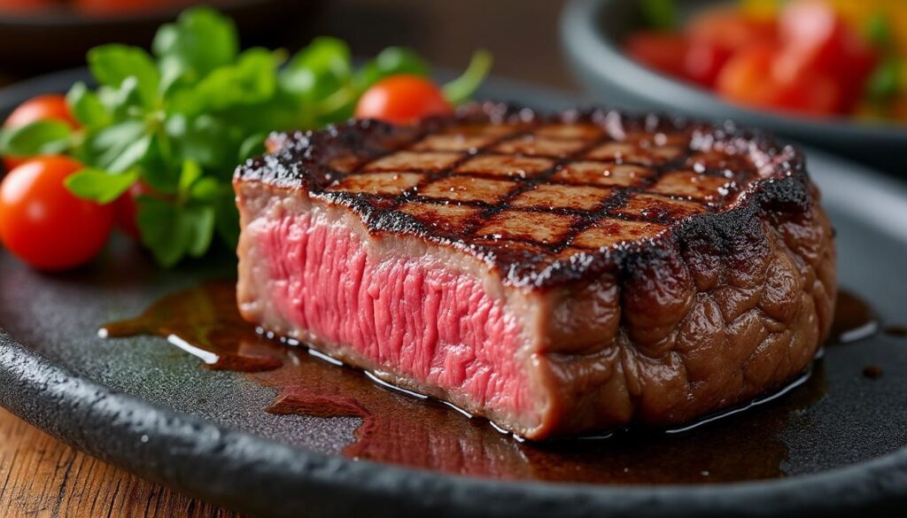découvrez les meilleures saveurs et accompagnements pour sublimer un filet mignon tendre et savoureux. nos conseils pour un plat réussi et gourmand.