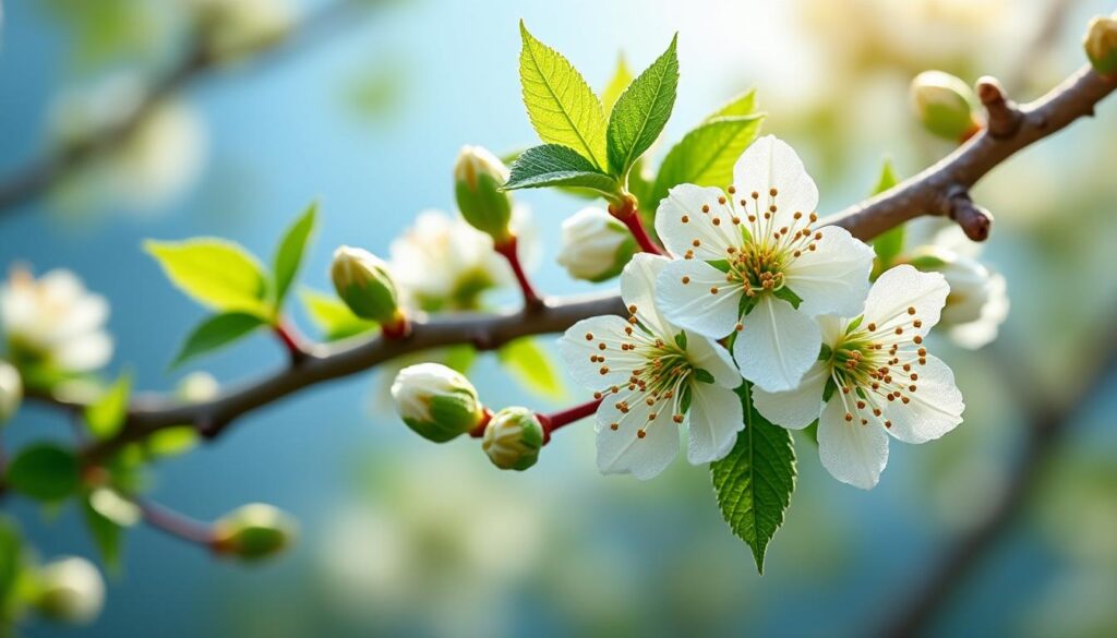 découvrez les bienfaits méconnus des bourgeons au printemps, ces trésors naturels aux multiples vertus pour la santé et le bien-être.