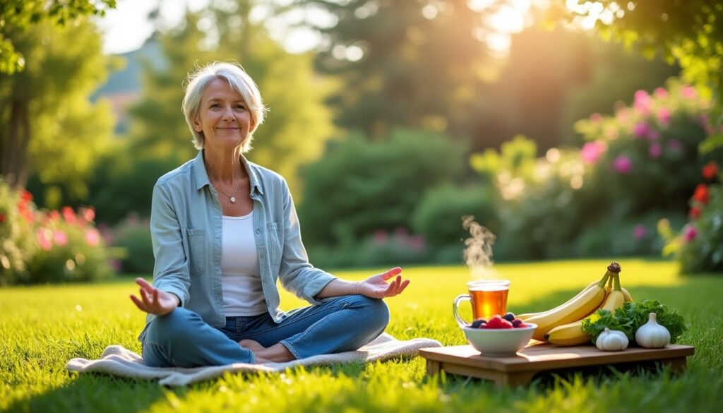 découvrez des astuces naturelles efficaces pour réduire votre tension artérielle sans médicaments. adoptez des solutions simples et saines pour mieux gérer votre hypertension au quotidien.