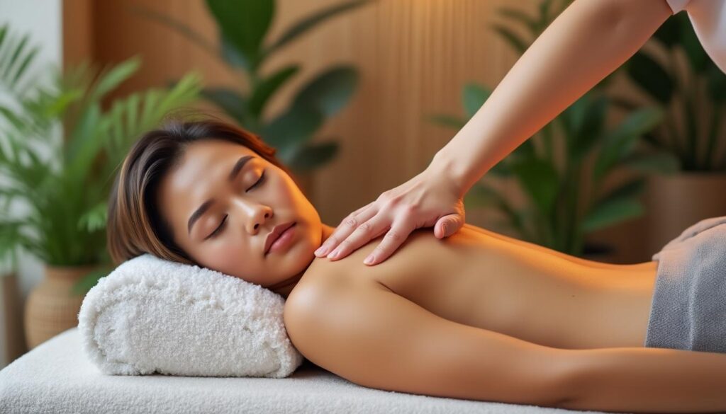 découvrez la méthode jolt massage, une technique innovante et surprenante pour libérer efficacement vos tensions musculaires et apaiser votre stress au quotidien.