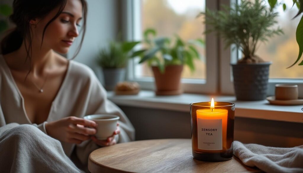 découvrez pourquoi l’instant bougie, cette pause sensorielle apaisante, séduit de plus en plus de français en offrant détente et bien-être au quotidien.