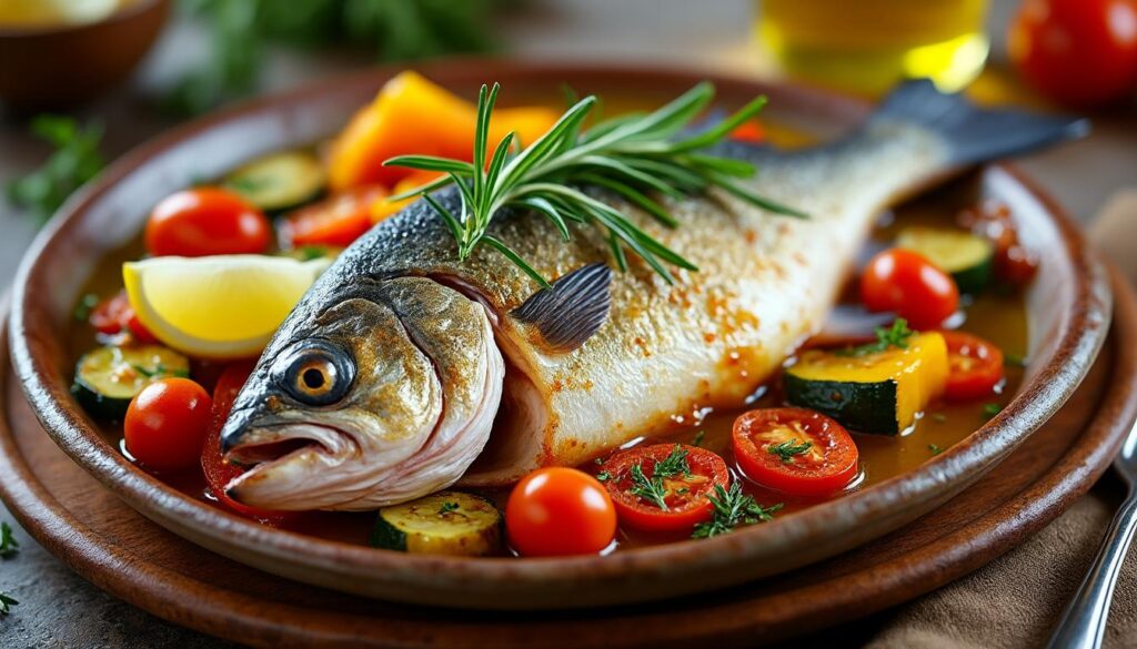 découvrez nos astuces simples pour réussir la cuisson du poisson au four, afin d'obtenir un plat savoureux, léger et plein de saveurs.