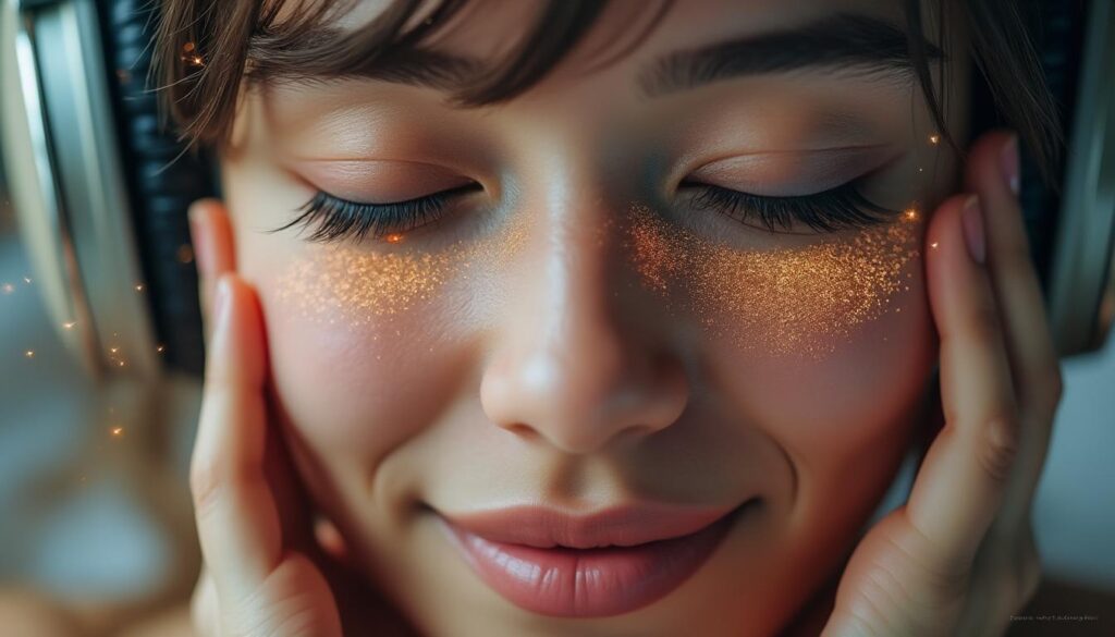 découvrez la signification de l'asmr et explorez pourquoi ce phénomène sensoriel de bien-être captive un public grandissant à travers le monde.