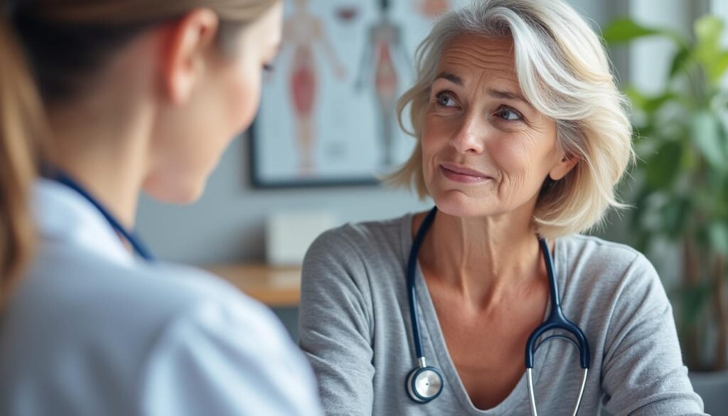découvrez les signes clés de l'atrophie vaginale à ne pas négliger pour mieux comprendre et agir efficacement. informez-vous pour préserver votre santé intime.