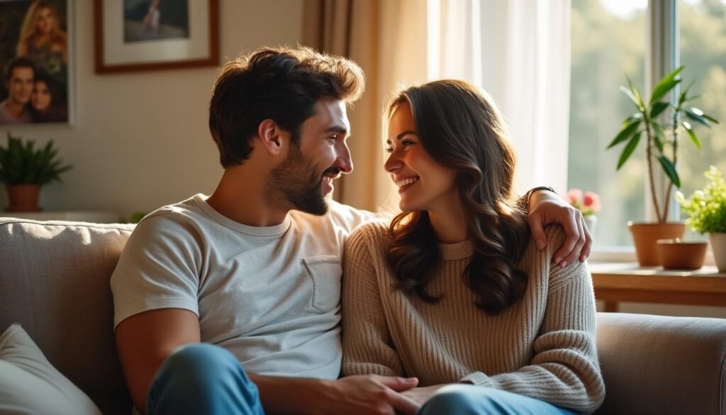 découvrez les clés d'une communication efficace pour renforcer la complicité au quotidien dans votre couple et construire une relation harmonieuse et durable.