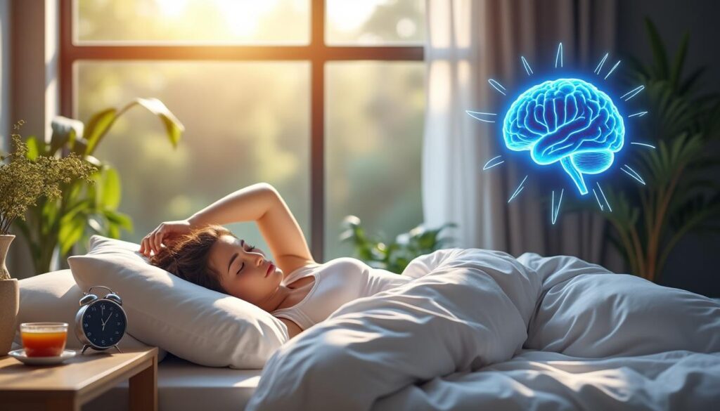 découvrez comment rééquilibrer votre cycle circadien pour améliorer la qualité de votre sommeil et retrouver un rythme biologique harmonieux.