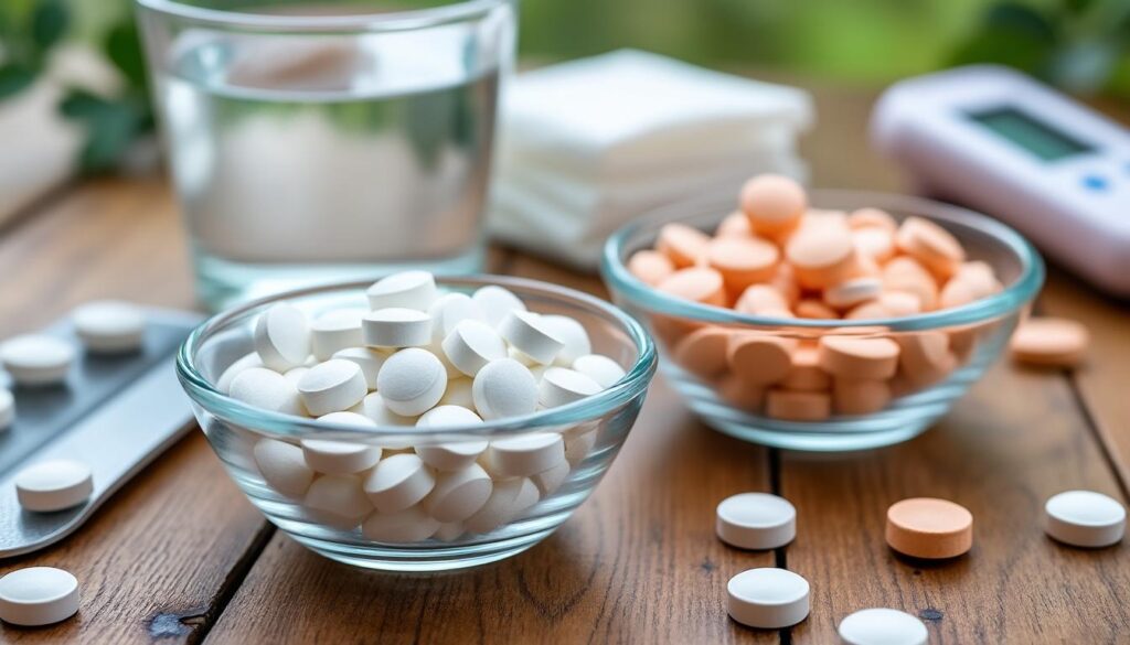 découvrez les différences entre le doliprane et l'aspirine pour choisir le traitement le plus adapté à vos douleurs quotidiennes et mieux soulager vos maux.