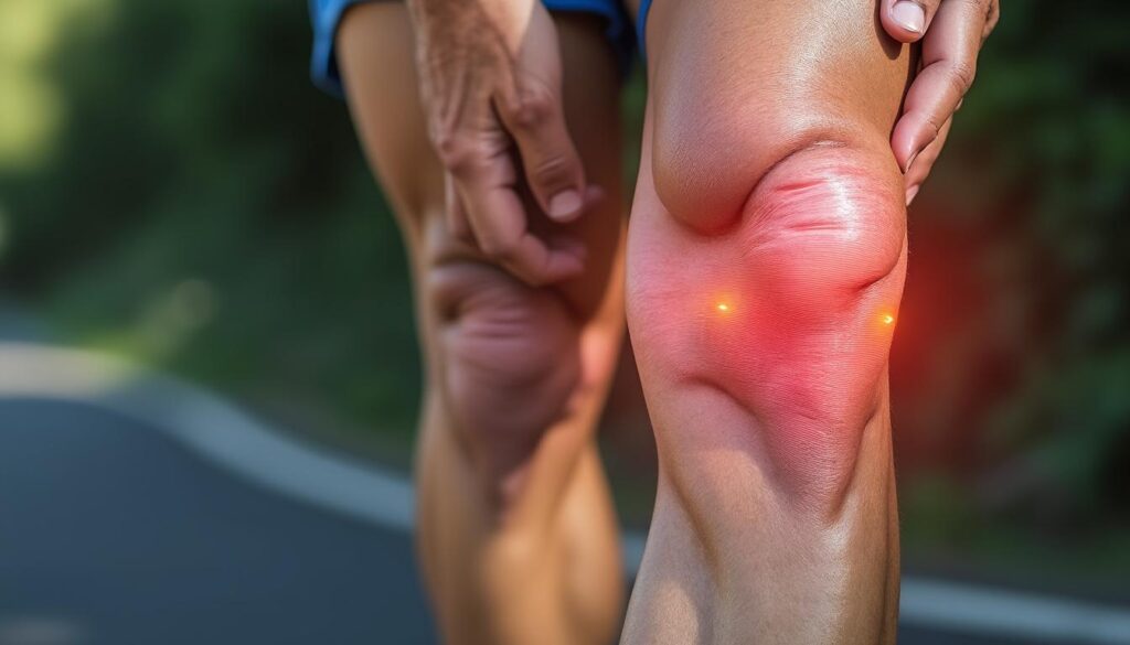 découvrez les causes souvent méconnues de la douleur au mollet gauche et comment les identifier pour mieux soulager vos symptômes.