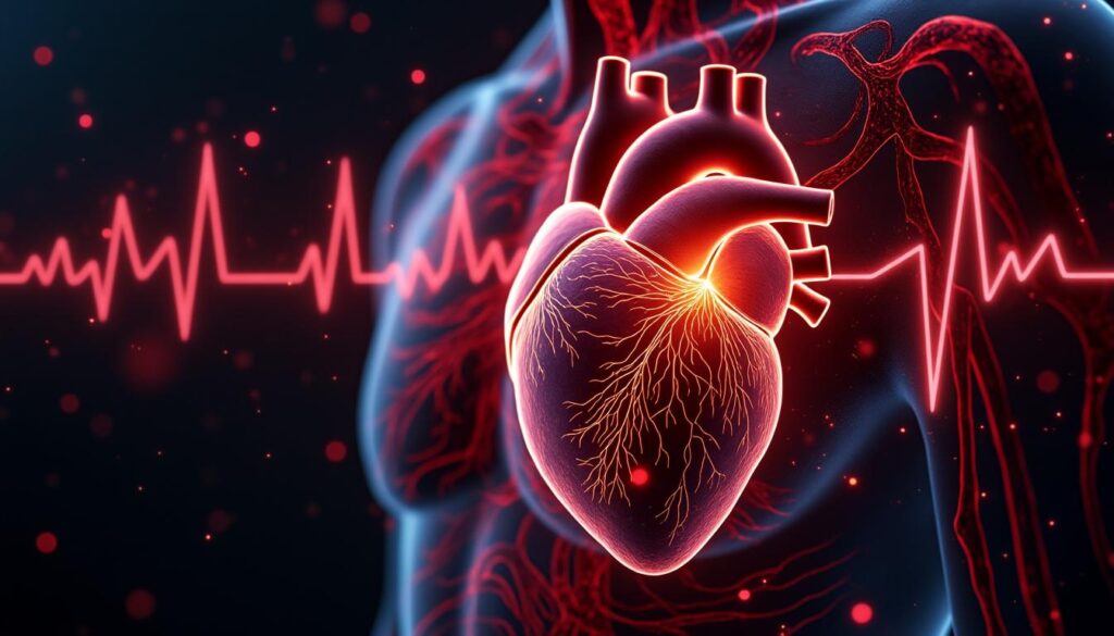 découvrez ce qu'est l'extrasystole auriculaire, ces battements précoces du cœur, et comprenez quand ils doivent vous alerter pour protéger votre santé cardiaque.