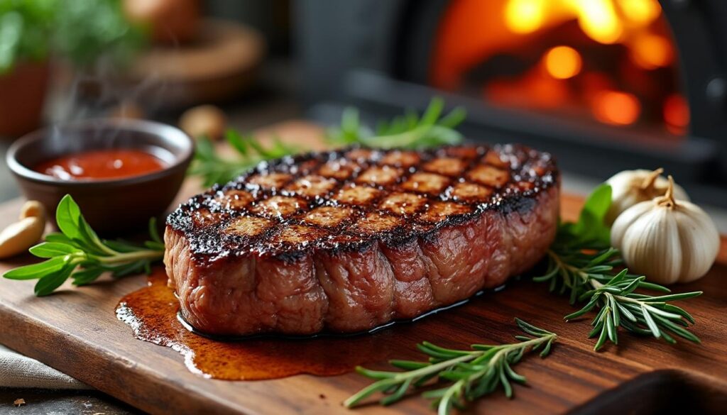 découvrez notre recette simple de filet mignon au four pour une viande tendre et savoureuse, facile à préparer et idéale pour vos repas gourmands.