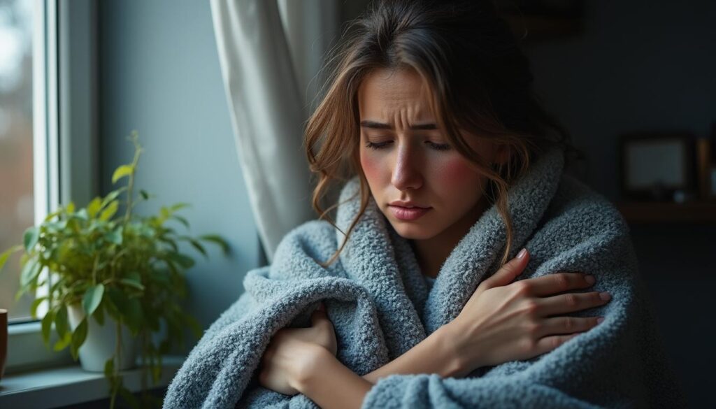 découvrez les causes souvent méconnues du froid et de la fatigue persistante, et apprenez comment reconnaître ces symptômes pour mieux les gérer au quotidien.