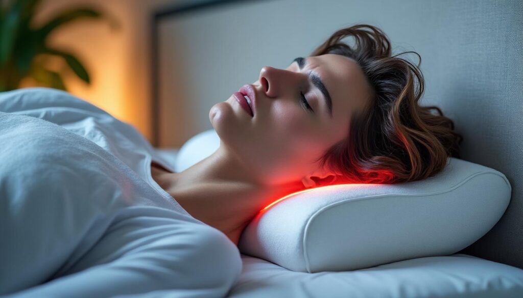 découvrez les risques potentiels des oreillers à mémoire de forme pour votre sommeil et votre santé, et apprenez comment choisir le bon oreiller pour un repos optimal.