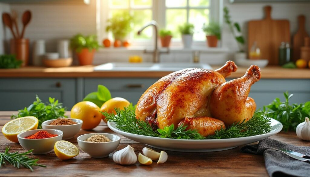 découvrez des astuces pratiques pour sublimer la poule en cuisine, un classique du bien-être alimentaire alliant saveurs et nutrition.