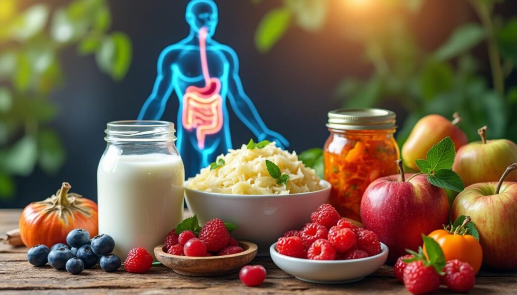 découvrez comment les probiotiques peuvent améliorer votre transit intestinal et soulager la constipation grâce à leurs bienfaits naturels pour la digestion.