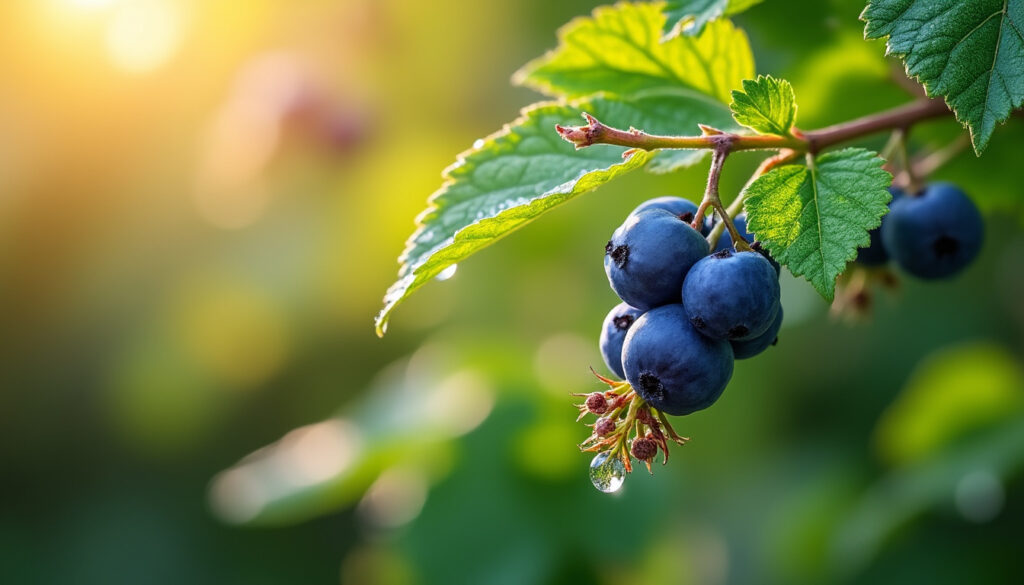 découvrez les bienfaits du bourgeon de cassis pour renforcer naturellement votre immunité et améliorer votre santé au quotidien.