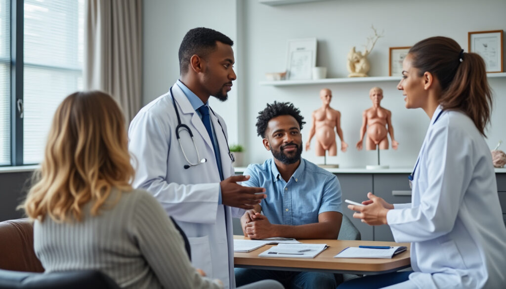 découvrez les risques associés au double anal et apprenez comment protéger votre santé intime pour une pratique plus sûre et respectueuse de votre corps.
