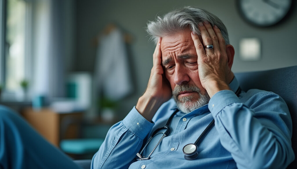 découvrez pourquoi la fatigue et les vertiges peuvent être le signe de troubles de santé importants et quand consulter un professionnel pour un diagnostic précis.