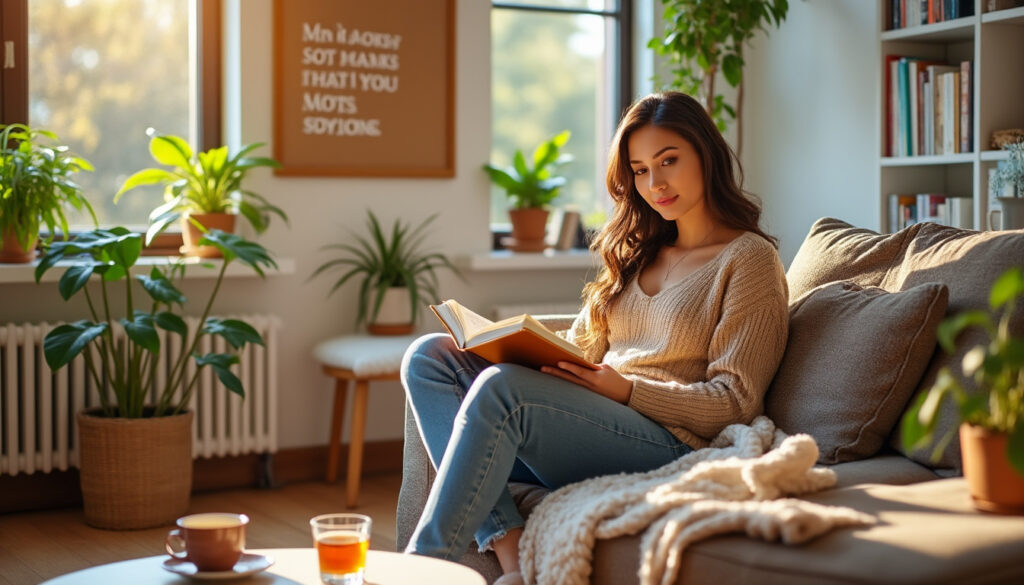 découvrez des conseils pratiques pour surmonter la crise de la quarantaine tout en préservant votre confiance en vous et en retrouvant un équilibre de vie positif.
