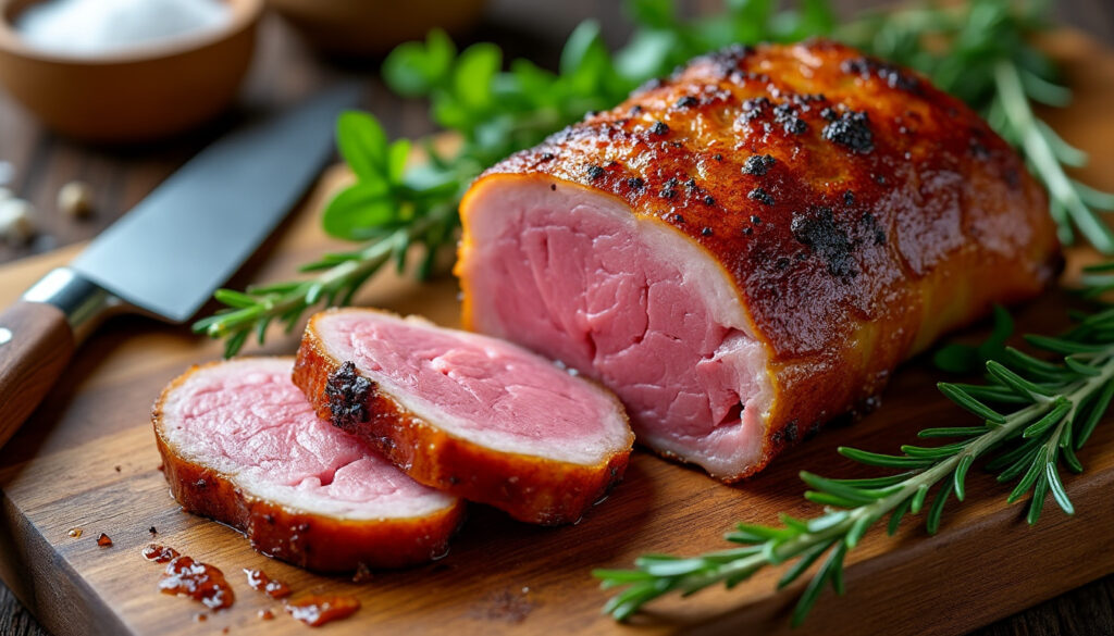 découvrez nos astuces pour réussir un magret de canard au four avec une peau croustillante et une viande tendre, pour un plat savoureux et raffiné.