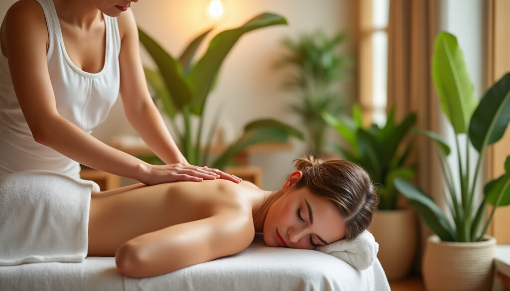 découvrez les gestes essentiels du massage bien-être pour une détente profonde et un soulagement optimal du stress. apprenez les techniques à privilégier pour revitaliser votre corps et votre esprit.