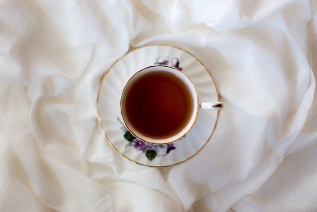 Tea Set
