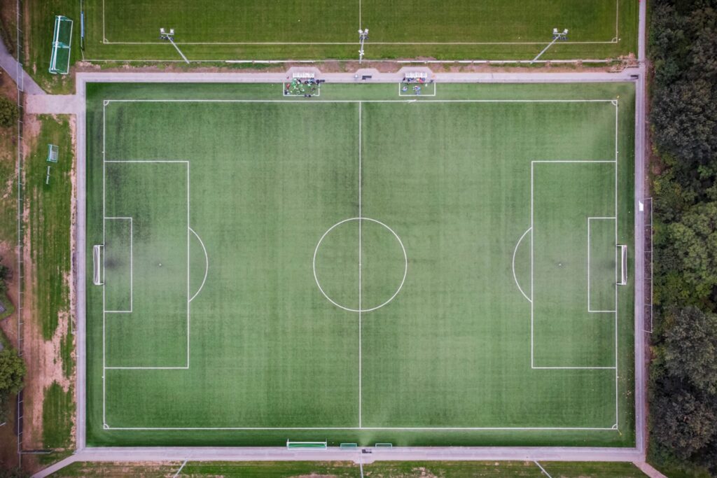 Football Field