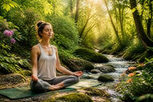découvrez des méthodes naturelles efficaces pour combattre le stress, réduire les tensions et apaiser l'anxiété au quotidien.