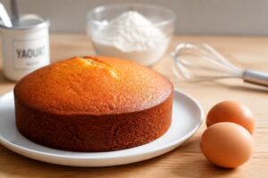 découvrez des recettes faciles et gourmandes de gâteau avec 2 œufs, au chocolat ou au yaourt, parfaites pour toutes vos envies sucrées.