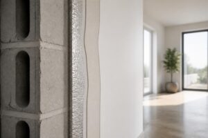 découvrez comment choisir le meilleur isolant faible épaisseur pour vos murs intérieurs afin d'améliorer la performance thermique de votre habitation tout en gagnant de l'espace.
