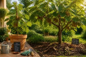 découvrez nos conseils pratiques pour cultiver un kiwitier autofertile, que ce soit en pot ou en pleine terre, et profitez de délicieuses récoltes faciles à entretenir.