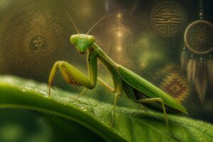 découvrez la signification spirituelle et symbolique de la mante religieuse à travers différentes cultures, explorant ses messages mystiques et son rôle dans les traditions du monde.