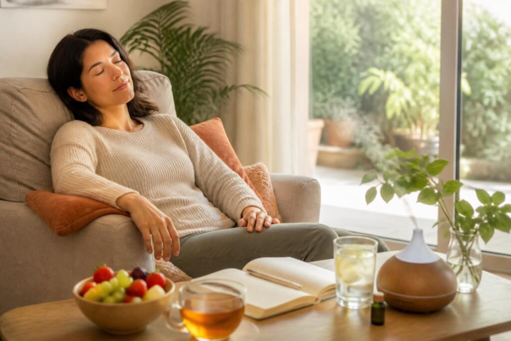 découvrez les causes de la somnolence après le repas et apprenez des méthodes naturelles pour y remédier afin d'améliorer votre énergie et votre bien-être quotidien.