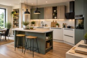 découvrez les options d’aménagement de cuisine chez brico dépôt et profitez de conseils pratiques pour trouver les solutions adaptées à votre magasin en région.