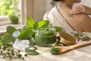 découvrez les usages traditionnels du baume du tigre vert et ses bienfaits naturels pour le massage et le confort au quotidien.