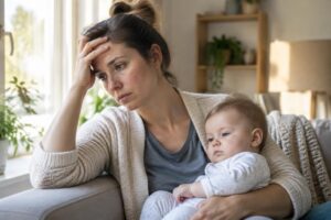 fatigue, douleurs ou faiblesse musculaire : découvrez les symptômes d’une carence en vitamine d chez l’adulte et le bébé, et les signes à repérer.
