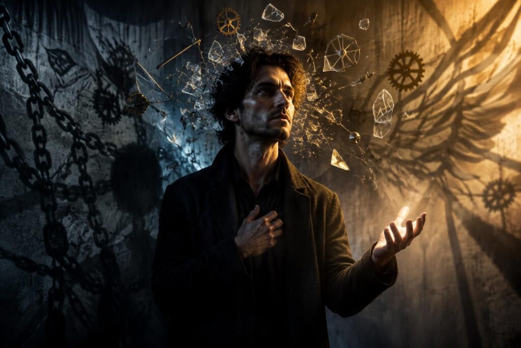 être intelligent, est-ce une force ou une malédiction ? explorez le paradoxe de l’intelligence, entre atouts, exigences et difficultés au quotidien.