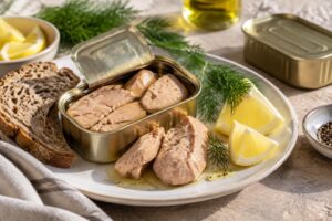 découvrez les bienfaits du foie de morue en boîte, ses propriétés nutritionnelles et ses atouts pour la santé, ainsi que des conseils pour le savourer.