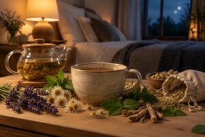 découvrez les meilleures plantes pour dormir, les tisanes apaisantes et les remèdes naturels qui favorisent un sommeil réparateur.