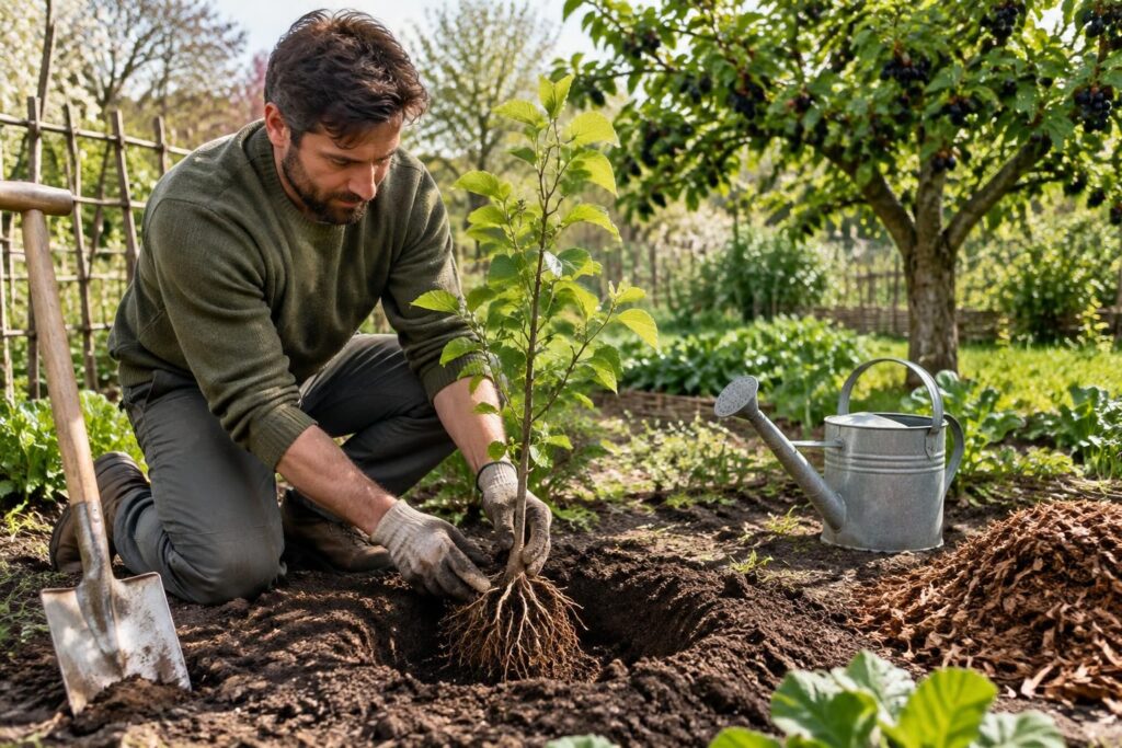 découvrez quand planter des mûriers, le calendrier idéal selon votre région et nos conseils pour réussir leur plantation et favoriser une belle récolte.