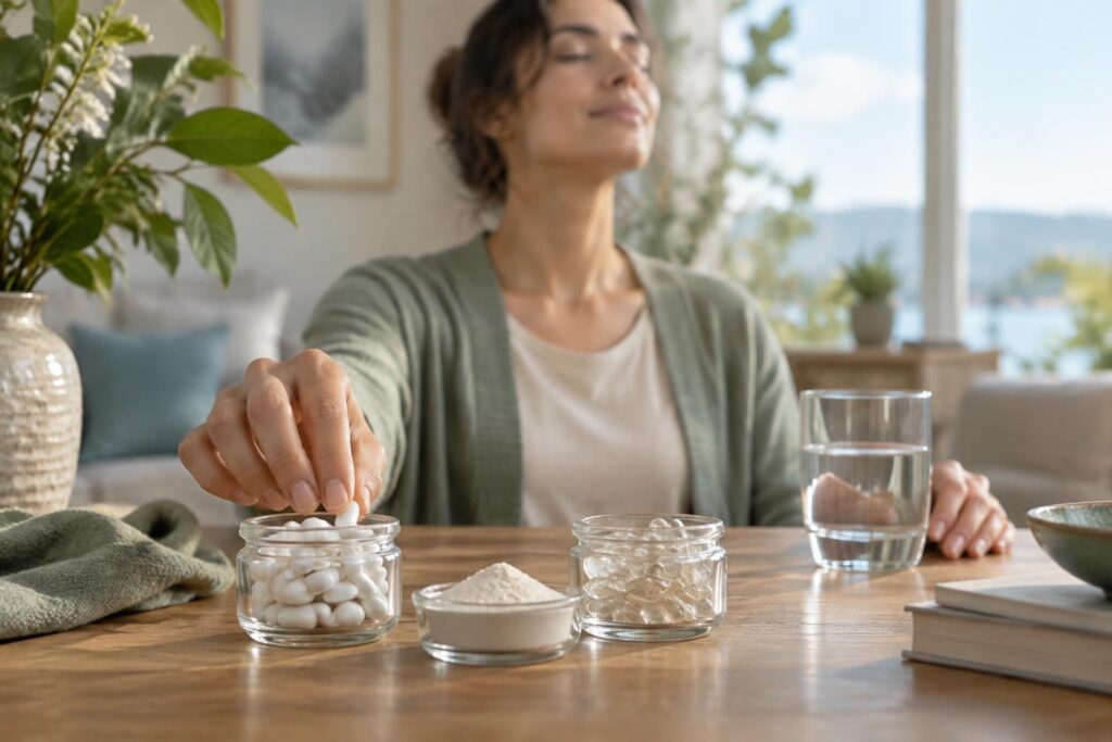 découvrez quelle forme de magnésium privilégier face au stress et à l’anxiété, ses différences et les critères pour choisir un complément adapté.